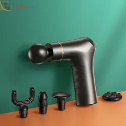 ماساژور جوی روم مدل Mini Massage gun JR-GH113