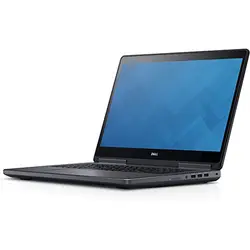 لپ تاپ دل i7 رم16 گرافیک4 مدل Dell Precision 7710 i7-16-512-4G