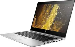 لپ تاپ اچ پی RYZEN5 رم 16 گرافیک2 | HP 745 G6