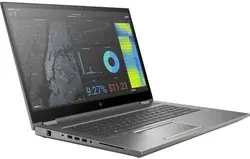 لپ تاپ i7 رم 16 گرافیک4 باگارانتی HP ZBOOK G7 17 power