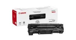 کارتریج پرینتر کانن مدل 725 | Canon 725 Toner Cartridge