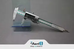 کولیس دیجیتال 15 سانتیمتری فلزی برند AIRAJ