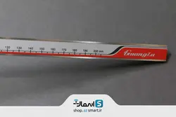 کولیس دیجیتال 20 سانتیمتری فلزی برند GuangLu -111-251