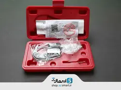 خرید میکرومتر گوانگلو دیجیتال 0 تا 25 (GuangLu-211-101F)