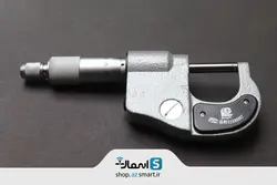 خرید میکرومتر گوانگلو دیجیتال 0 تا 25 (GuangLu-211-101F)