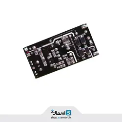 خرید درایور LED غیر ایزوله 50-36 وات بدون قاب بسته 25 عددی