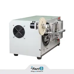 خرید دستگاه چسب زن اتوماتیک ترانسفورماتور