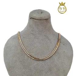 زنجیر اسپرت ژوپینگ 011618 - فروشگاه سیلور تی تی
