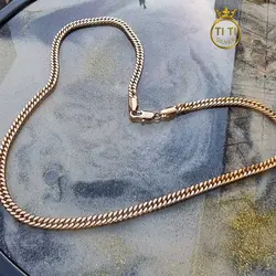 زنجیر اسپرت ژوپینگ 011618 - فروشگاه سیلور تی تی