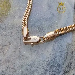 زنجیر اسپرت ژوپینگ 011618 - فروشگاه سیلور تی تی