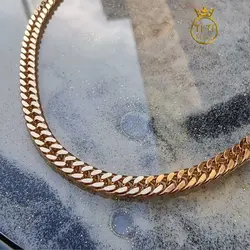 زنجیر اسپرت ژوپینگ 011618 - فروشگاه سیلور تی تی