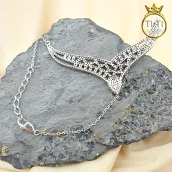 سرویس نقره طرح جواهر - فروشگاه سیلور تی تی