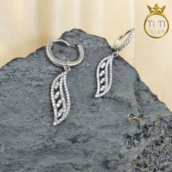 سرویس نقره طرح جواهر - فروشگاه سیلور تی تی