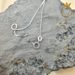 نیم ست نقره چشم زخم - فروشگاه سیلور تی تی