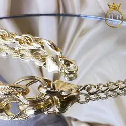 سرویس برنج طرح طلا010511 - فروشگاه سیلور تی تی