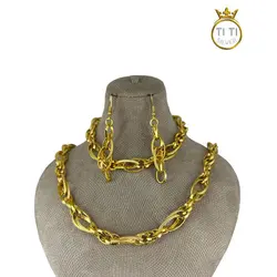 سرویس برنج شبیه طلا010513 - فروشگاه سیلور تی تی