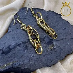 سرویس برنج شبیه طلا010513 - فروشگاه سیلور تی تی