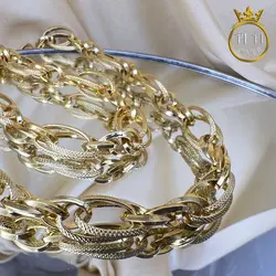 سرویس برنج شبیه طلا010513 - فروشگاه سیلور تی تی