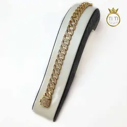 دستبند کارتیر زنانه010616 - فروشگاه سیلور تی تی