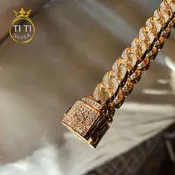 دستبند کارتیر زنانه010616 - فروشگاه سیلور تی تی