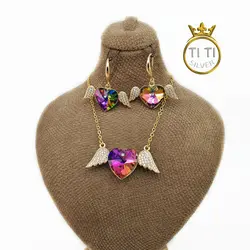 نیمست قلبی سنگ - فروشگاه سیلور تی تی