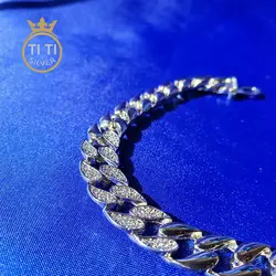 دستبند زنانه شیک جدید - فروشگاه سیلور تی تی