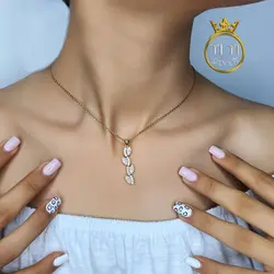 نیم ست دخترانه جدید خاص - نیم ست زنانه - فروشگاه سیلور تی تی