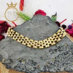 دستبند اسپرت رولکس - فروشگاه سیلور تی تی