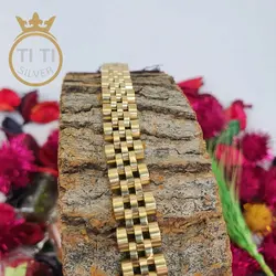 دستبند اسپرت رولکس - فروشگاه سیلور تی تی