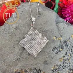 نیم ست نقره طرح طلا - روکش طلا 18 عیار - ضد حساسیت - فروشگاه سیلور تی تی