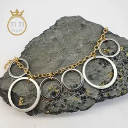 سرویس ژوپینگ حلقه ای - فروشگاه سیلور تی تی