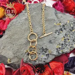 سرویس ژوپینگ حلقه ای - فروشگاه سیلور تی تی