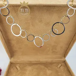 سرویس ژوپینگ حلقه ای - فروشگاه سیلور تی تی