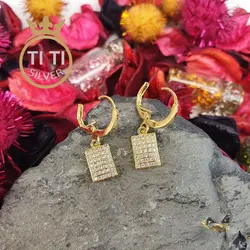 نیم ست طرح طلا طریف - فروشگاه سیلور تی تی