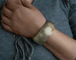 النگو تک پوش نقره - فروشگاه اینترنتی زیورآلات سیلور تی تی