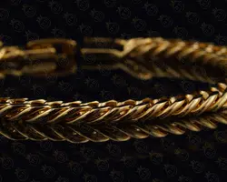 دستبند کارتیر زنانه | دستبند دخترانه نقره | فروشگاه اینترنتی سیلور تی تی