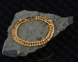 دستبند کارتیر زنانه | دستبند دخترانه نقره | فروشگاه اینترنتی سیلور تی تی