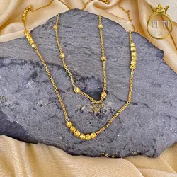 نیم ست نقره البرنادو - فروشگاه سیلور تی تی