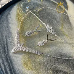 سرویس نقره جواهر - فروشگاه سیلور تی تی