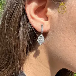 سرویس نقره جواهر - فروشگاه سیلور تی تی