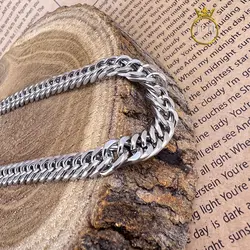 ست زنجیر مردانه کارتیر 011620 - فروشگاه سیلور تی تی