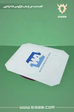 کاسه نمد چرخ عقب تراکتور فرگوسن 285 والتون(WALTON)