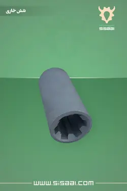 شش خاری، هشت خاری سخت‌کاری شده تراکتور فرگوسن هنری(PSH)