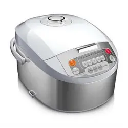 پلوپز فیلیپس مدل HD3038 Fuzzy Logic ا Philips HD3038 Fuzzy Logic Rice Cooker