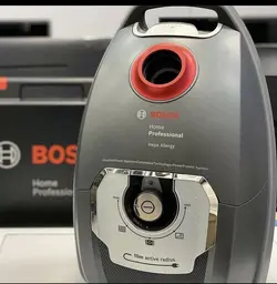 جارو برقی بوش مدل BGL8PRO5