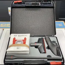 جارو برقی بوش مدل BGL8PRO5