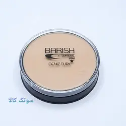 پنکیک باریش شماره 306