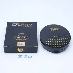 پنکیک لاواری ضدافتاب دار 905