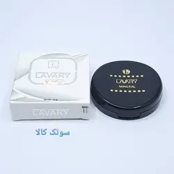 پنکیک لاواری معمولی شماره 107