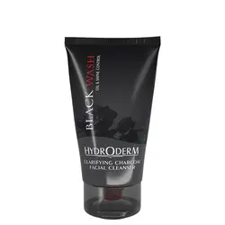 فیس واش زغال هیدرودرم